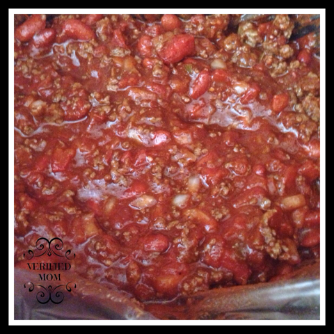 easy simply filling safe chili
