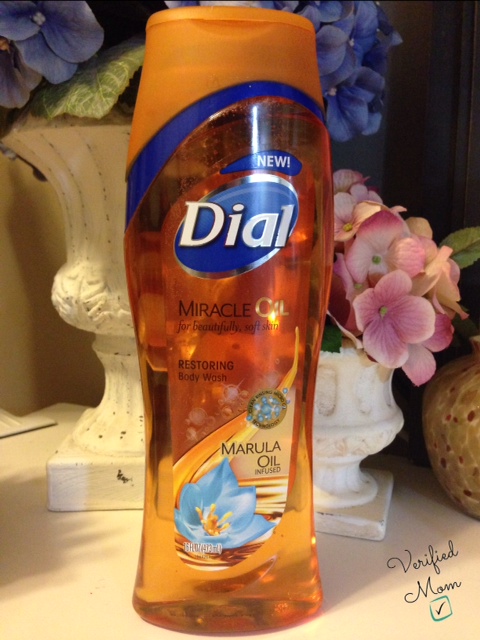 skin care by dial