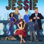 Jessie on Netflix #Streamteam