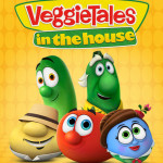 Veggie Tales in the House on Netflix