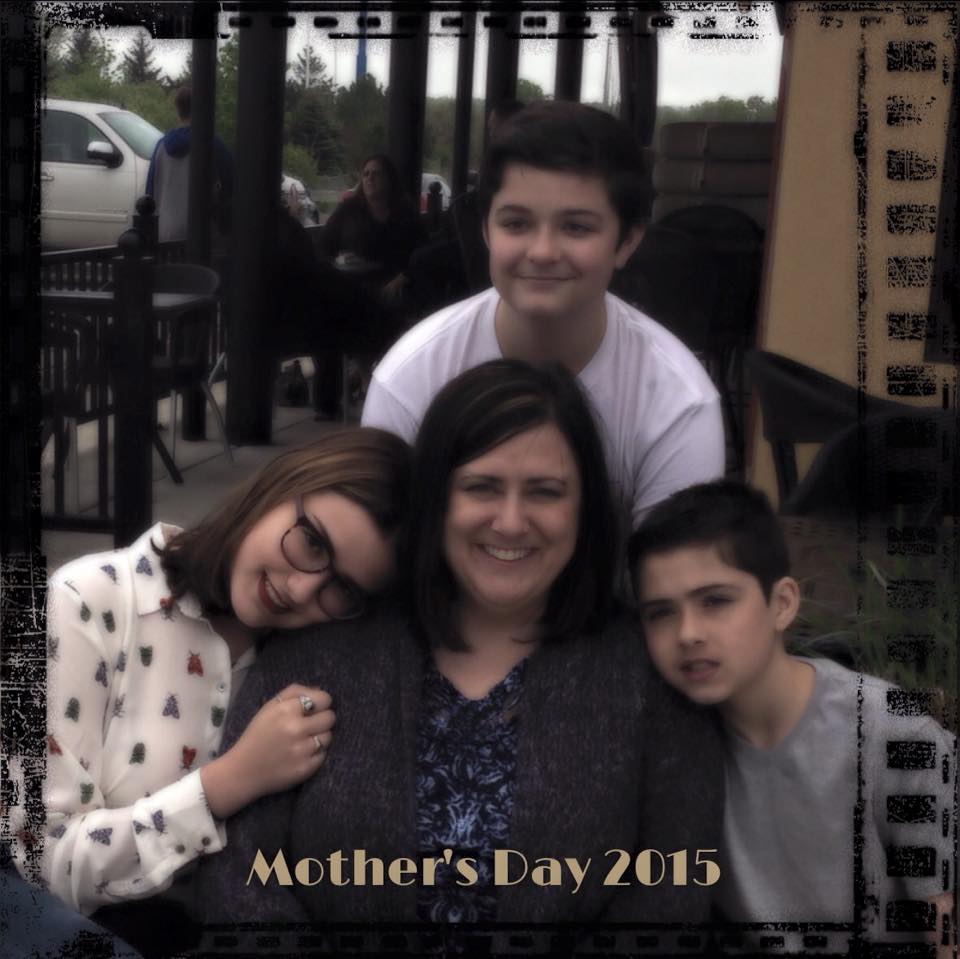mothers day 2015