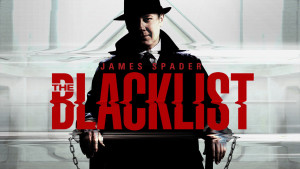 Netflix #Shelfie List - Blacklist