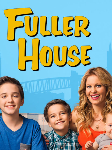 Fuller House