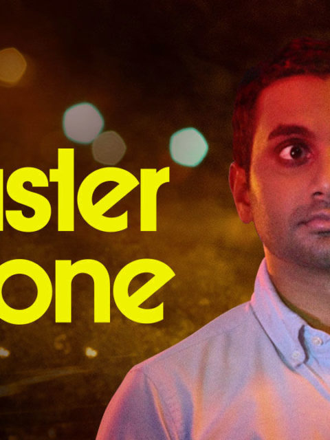Master of None