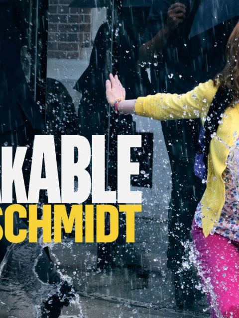 Unbreakable Kimmy Schmidt