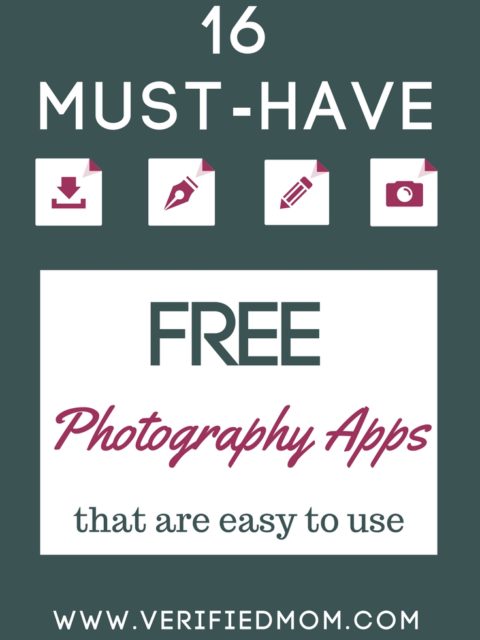 16musthavephotographyapps