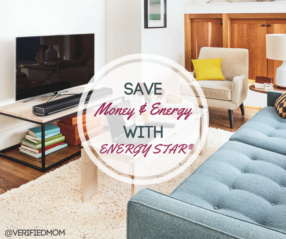 Save Money & Energy with ENERGY STAR® Sound Bars & Dryers!
