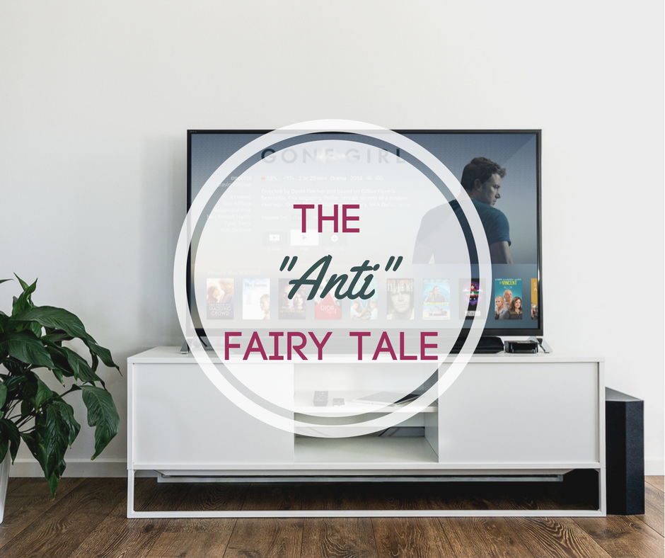 The Anti Fairy Tale on Netflix Streamteam