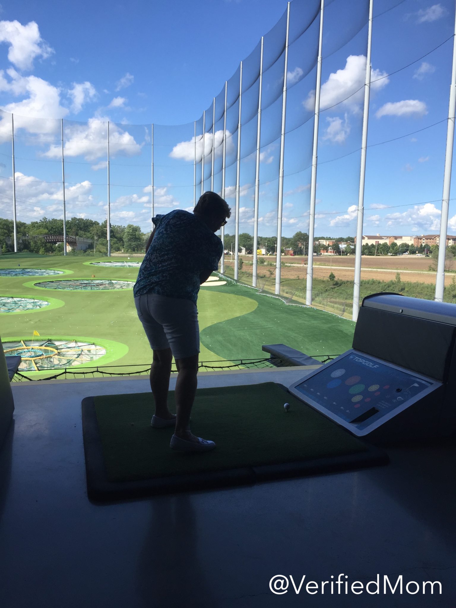 Topgolf - Entertainment for the whole family