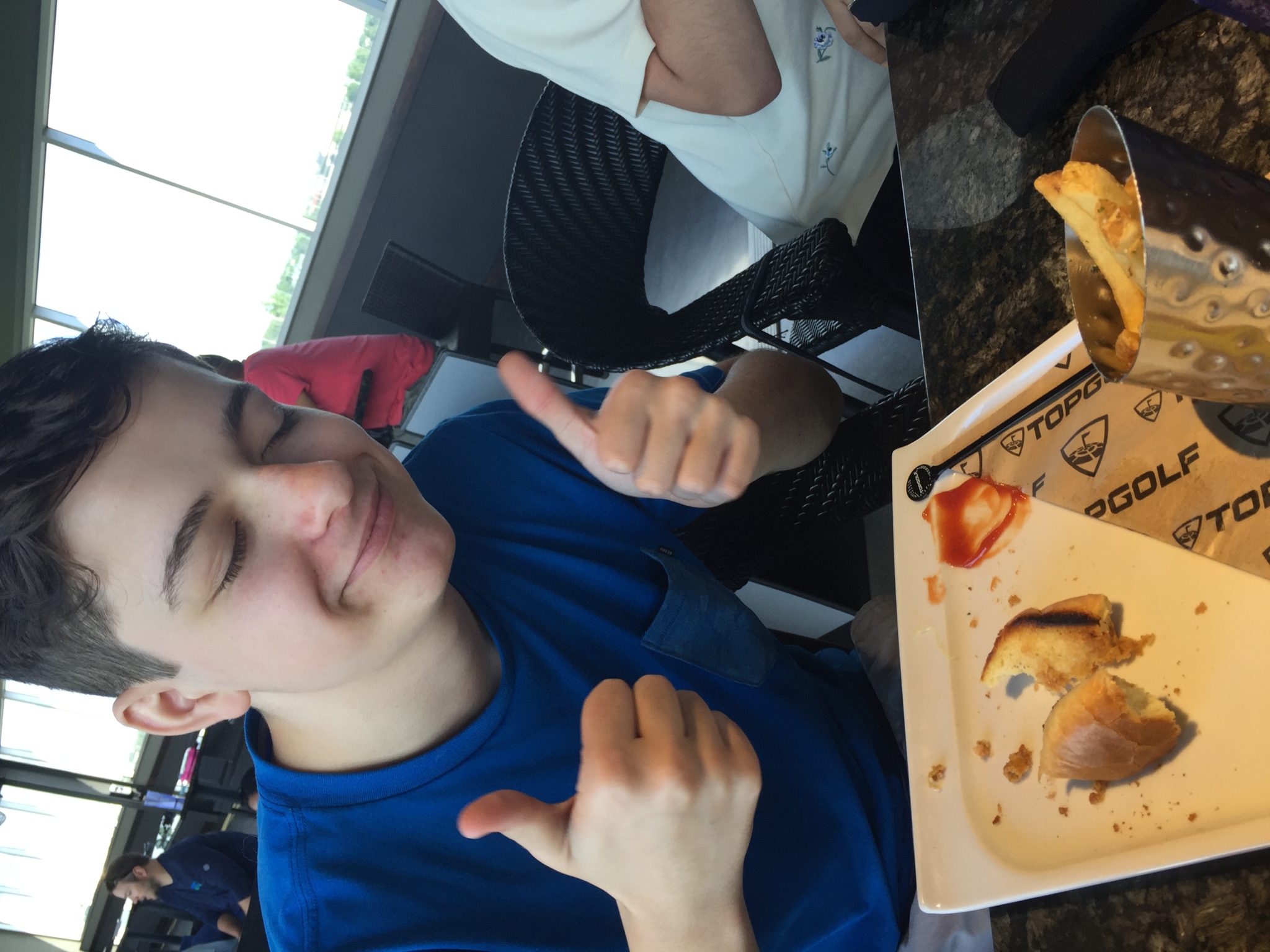 Topgolf - Entertainment for the whole family