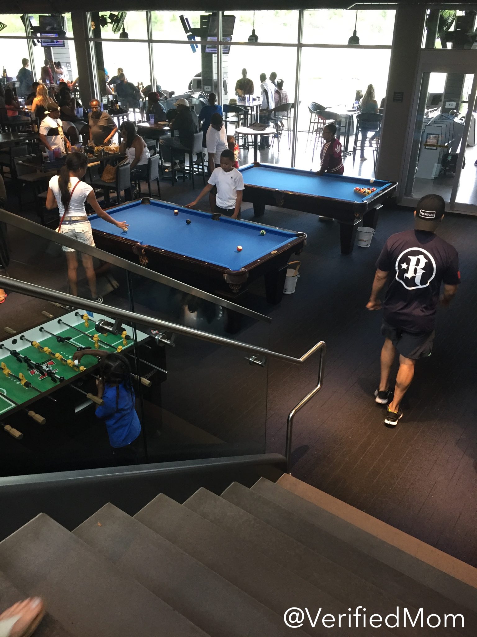 Topgolf - Entertainment for the whole family