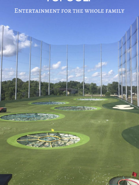 Topgolf
