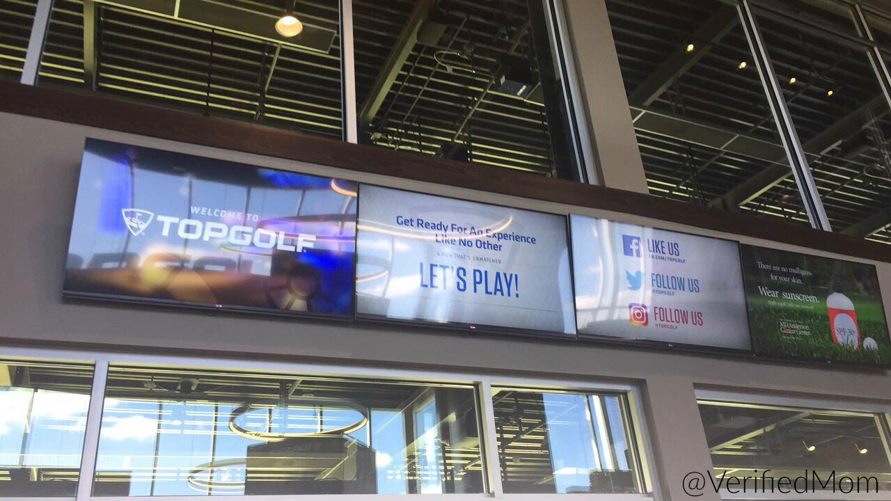 Topgolf - Entertainment for the whole family